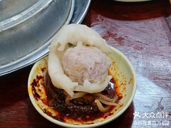 -梁憨包(南岸回龙湾店)