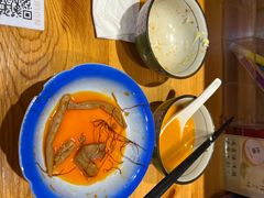 -Ramen满吉·豚骨拉面(丽园路店)