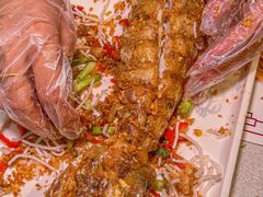 -喜记避风塘炒辣蟹(旗舰店)