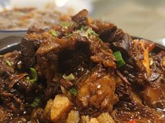 -富临轩私房菜(集庆门大街店)
