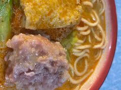 -胡须平沙茶面(后炉街店)