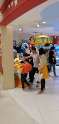 -LuckyStar幸运星家庭娱乐中心(东莞国贸店)