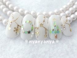 -Pink You美甲美睫纹绣定制中心