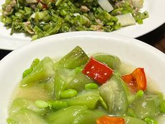 -老瑞福上海菜(人民广场店)