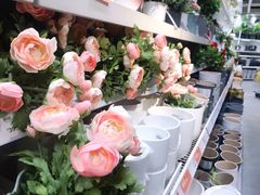 -宜家家居(西安未央商场店)