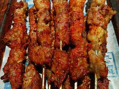 -马记永·兰州牛肉面(天通苑家乐福店)
