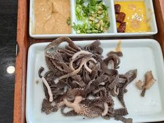 -宛平李记小吃(东关街店)