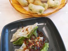 川汁餃子-稻香酒家·33年老字号·港式粤菜(富邦中心店)