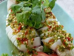 -Onion restaurant
