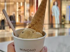 -米糯糯·MINONO·大福冰淇淋(青岛万象城店)
