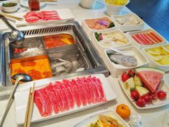 -海底捞火锅(北京路店)