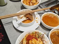 -海底捞火锅(金融街万达店)