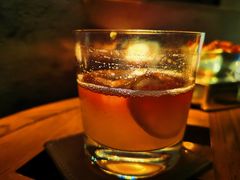 -广州柏悦酒店·悦吧·顶楼露天酒吧