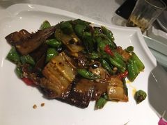 -金色艳阳天•粤菜 淮扬菜(古平岗店)