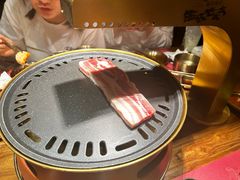 -西塔老太太泥炉烤肉(万柳华联店)