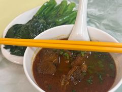 -牛记咖喱美食(十月初五日街店)