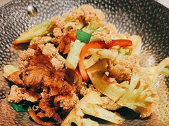 -外婆家(西红门荟聚购物中心店)