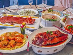 -聚福宝合苑食府(南头镇店)