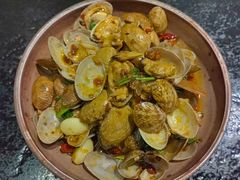 -周姑娘不等味·牛羊肉火锅·螃蟹罗氏虾·烤鱼烤串(高邮店)