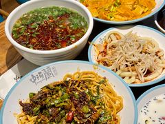 -中阿兰牛肉面(悦海新天地店)