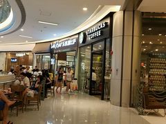 -乐凯撒披萨(海岸城店)