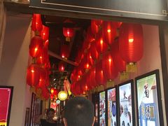 -熊猫邮局(少城店)