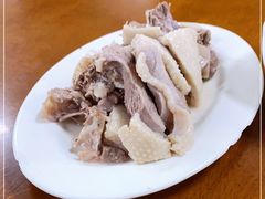 -四嫂鹅肉店(银海南二横街店)