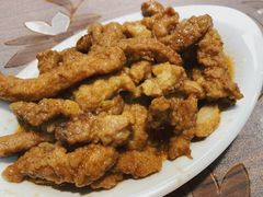 -韩师傅老大同刀削面(北苑路店)
