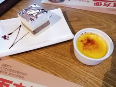 -骑士牛排(北仑银泰城店)