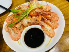 金门虾-金家港海鲜大排档(中山路店)