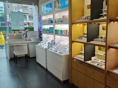 -浙文眼镜(新城市广场店)