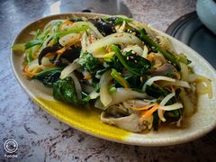 -高丽屋(天宁寺店)