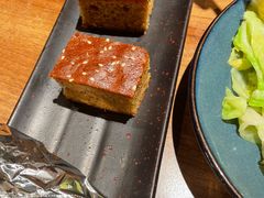 -耶里夏丽·丝路新疆菜·清真食品(徐汇南丹东路臻选店)