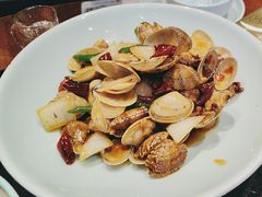 -川流不息·地道川菜·小龙虾(新松江路店)