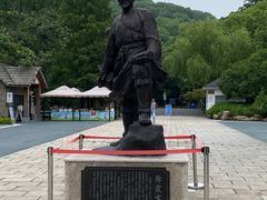 -上海佘山国家森林公园西佘山园