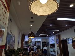 大堂-牛马行牛肉饸饹铺(长春总店)