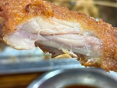 -阿姨小肉摊(同济西苑店)