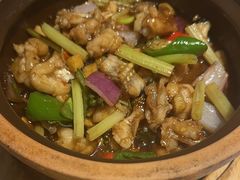 -碗中海·蒸汽海鲜·桑拿鸡(岭南天地店)