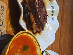 -張飛扒肉·龙江非遗(道外店)