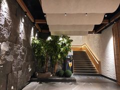 大堂-一品诚记烤肉·甄选店(中南路店)