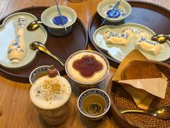 -图味美小黄鱼·景德菜(浙江路店)