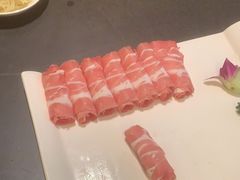 -鼓楼东街老火锅(鼓楼店)