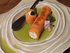 -格鲁·秀色Georgia’s Feast