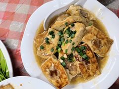 -黎记大排档(慈云路店)