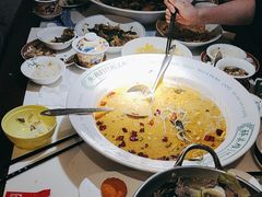 -醉英雄四川料理(新塘万达广场店)
