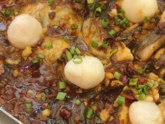 -雅佳神话·麻辣烤鱼(新街口店)