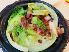 -皇上皇腊味店(下九路店)