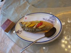 -顺悦酒家(嘉信城市广场店)