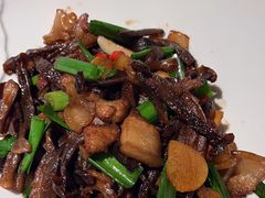 -梁家大院•农家菜(昆山会展中心店)