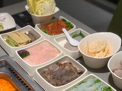 -海底捞火锅(金光华店)